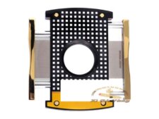 Cận cảnh dao cắt xì gà Dupont